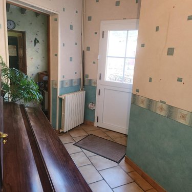 Maison a vendre Moncé-en-Saosnois 72260 Sarthe 189 m2 7 pièces 182000 euros