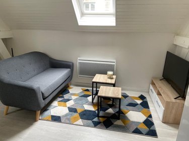 Immeuble a vendre Angers 49000 Maine-et-Loire 76 m2  377280 euros