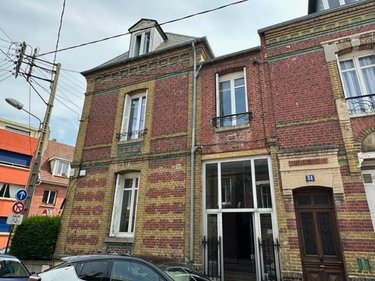 Maison a vendre Dieppe 76200 Seine-Maritime 137 m2 7 pièces 354000 euros