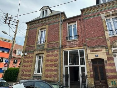 Maison a vendre Dieppe 76200 Seine-Maritime 137 m2 7 pièces 374000 euros