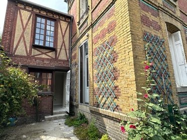 Maison a vendre Dieppe 76200 Seine-Maritime 137 m2 7 pièces 374000 euros