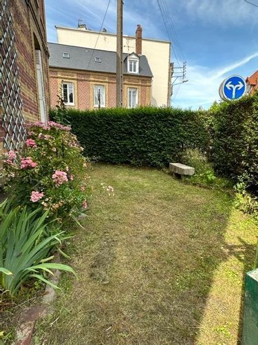 Maison a vendre Dieppe 76200 Seine-Maritime 137 m2 7 pièces 374000 euros