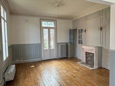 Maison a vendre Dieppe 76200 Seine-Maritime 137 m2 7 pièces 374000 euros