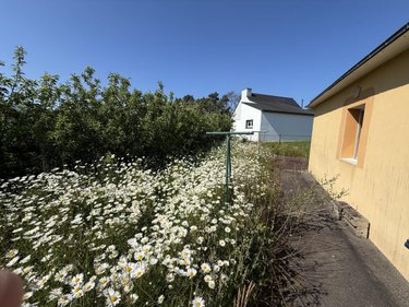 Maison a vendre Plumergat 56400 Morbihan 144 m2 7 pièces 250000 euros