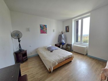 Maison a vendre Vierzon 18100 Cher 189 m2 7 pièces 272480 euros