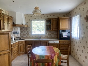 Maison a vendre Ploëzal 22260 Côtes-d'Armor 140 m2  220500 euros