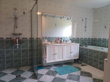 Maison a vendre Meslan 56320 Morbihan 221 m2 11 pièces 299000 euros