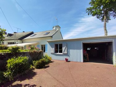 Maison a vendre Le Minihic-sur-Rance 35870 Ille-et-Vilaine 94 m2 5 pièces 282150 euros