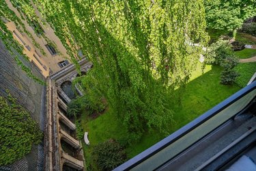 Appartement a vendre Paris 16e arrondissement 75016 Paris 18 m2 1 pièce 259000 euros