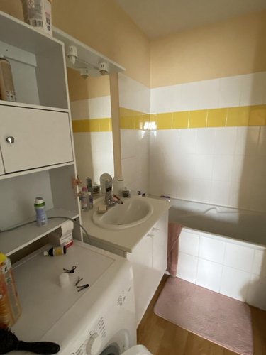 Appartement a vendre Loudéac 22600 Côtes-d'Armor 60 m2 3 pièces 131625 euros