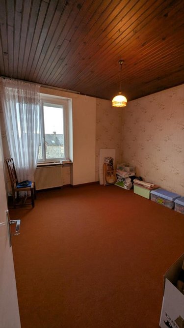 Maison a vendre Saulnières 35320 Ille-et-Vilaine 150 m2 9 pièces 256025 euros