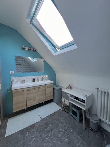 Maison a vendre Lorient 56100 Morbihan 159 m2 8 pièces 549956 euros