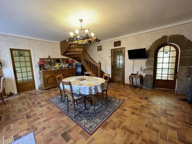 Maison a vendre Ploubazlanec 22620 Côtes-d'Armor 179 m2 7 pièces 507915 euros