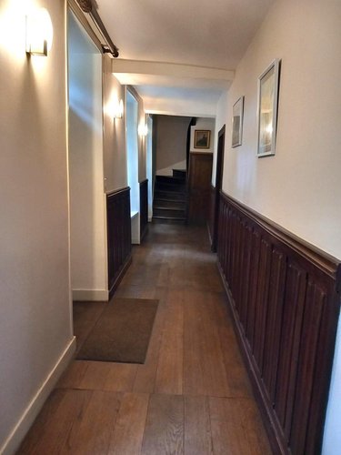 Maison a vendre Tessé-Froulay 61410 Orne 235 m2 10 pièces 468000 euros