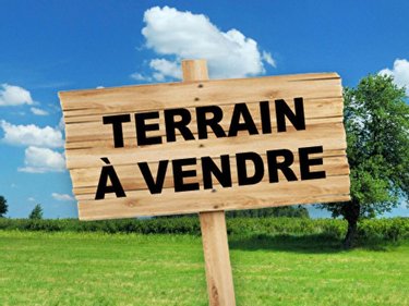 Terrain a batir a vendre Vélye 51130 Marne 1336 m2  62160 euros