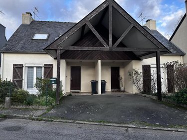 Maison a vendre Auray 56400 Morbihan 60 m2 4 pièces 249943 euros