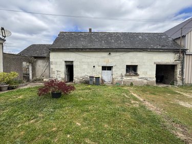Maison a vendre Beaufort-en-Anjou 49250 Maine-et-Loire 141 m2 7 pièces 188100 euros