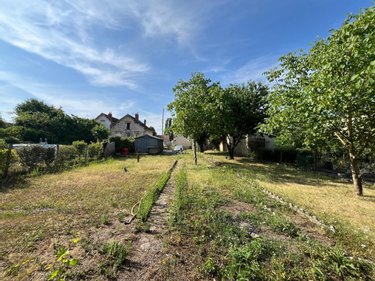 Maison a vendre Amilly 45200 Loiret 88 m2 4 pièces 126800 euros