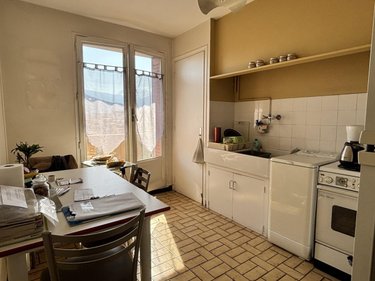 Appartement a vendre Grenoble 38000 Isère 68 m2 4 pièces 119000 euros