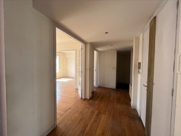 Appartement a vendre Reims 51100 Marne 105 m2 5 pièces 395000 euros