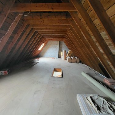 Maison a vendre Châteauneuf-du-Faou 29520 Finistère 70 m2 4 pièces 121900 euros