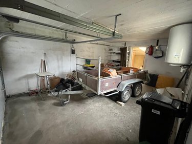 Maison a vendre Chef-du-Pont 50480 Manche 68 m2  79800 euros