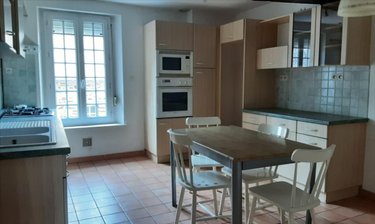 Appartement a vendre Dol-de-Bretagne 35120 Ille-et-Vilaine 96 m2 3 pièces 199720 euros