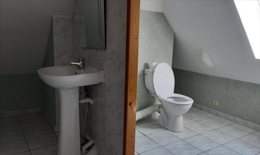 Appartement a vendre Dol-de-Bretagne 35120 Ille-et-Vilaine 96 m2 3 pièces 199720 euros
