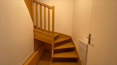 Appartement a vendre Dol-de-Bretagne 35120 Ille-et-Vilaine 90 m2 3 pièces 178760 euros