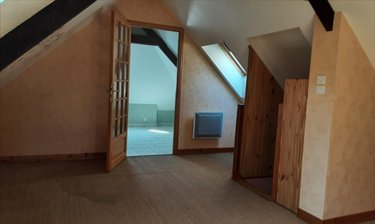 Appartement a vendre Dol-de-Bretagne 35120 Ille-et-Vilaine 96 m2 3 pièces 199720 euros