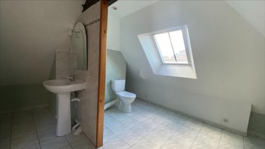 Appartement a vendre Dol-de-Bretagne 35120 Ille-et-Vilaine 90 m2 3 pièces 189240 euros