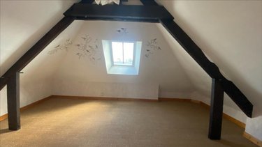 Appartement a vendre Dol-de-Bretagne 35120 Ille-et-Vilaine 90 m2 3 pièces 189240 euros