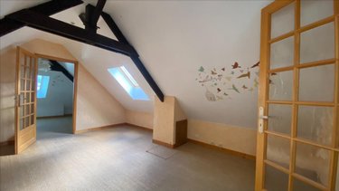 Appartement a vendre Dol-de-Bretagne 35120 Ille-et-Vilaine 90 m2 3 pièces 189240 euros