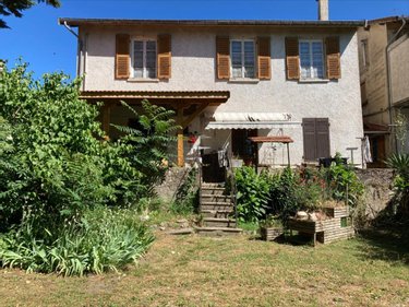 Immeuble a vendre Balan 01360 Ain 365 m2  886000 euros