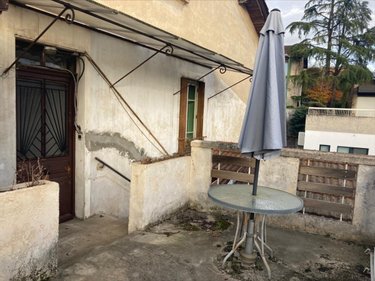 Immeuble a vendre Balan 01360 Ain 365 m2  886000 euros