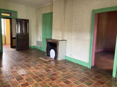 Immeuble a vendre Balan 01360 Ain 365 m2  886000 euros