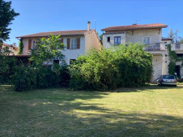 Immeuble a vendre Balan 01360 Ain 365 m2  886000 euros