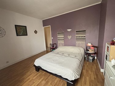 Maison a vendre Cléré-les-Pins 37340 Indre-et-Loire 91 m2 4 pièces 147340 euros