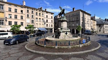 Appartement a vendre Nancy 54000 Meurthe-et-Moselle 30 m2  98000 euros