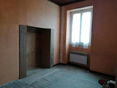 Maison a vendre Abilly 37160 Indre-et-Loire 150 m2 5 pièces 57750 euros