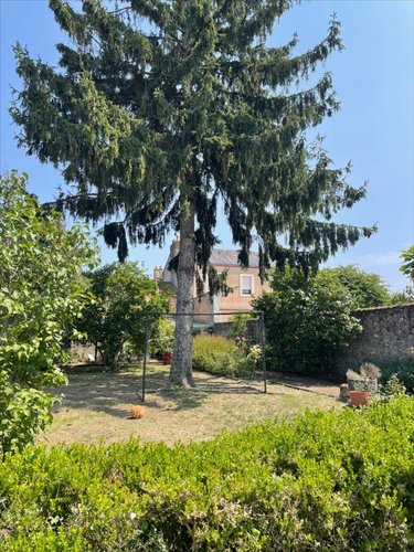 Maison a vendre Les Herbiers 85500 Vendée 159 m2 7 pièces 332800 euros