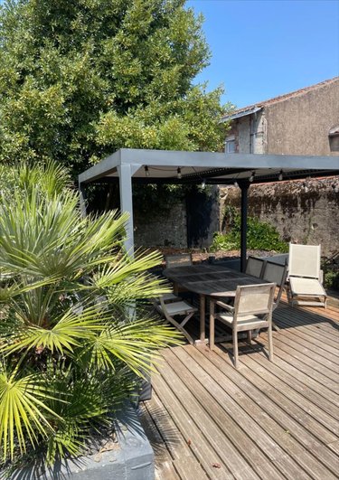 Maison a vendre Les Herbiers 85500 Vendée 159 m2 7 pièces 332800 euros