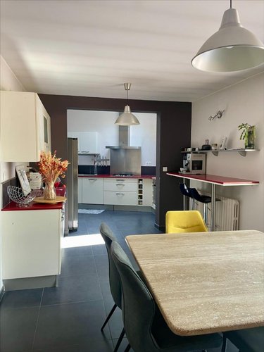 Maison a vendre Les Herbiers 85500 Vendée 159 m2 7 pièces 332800 euros