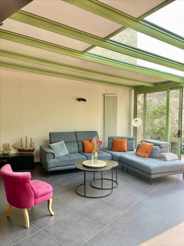 Maison a vendre Les Herbiers 85500 Vendée 159 m2 7 pièces 332800 euros