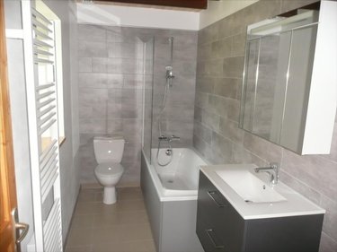 Location maison Saint-Sauveur-le-Vicomte 50390 Manche 80 m2 4 pièces 630 euros