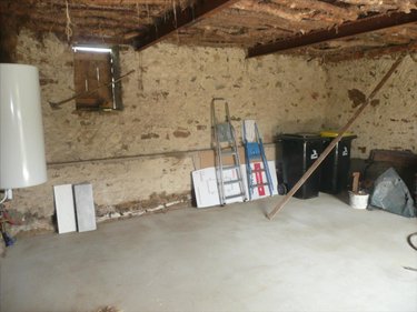 Location maison Saint-Sauveur-le-Vicomte 50390 Manche 80 m2 4 pièces 630 euros