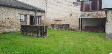 Maison a vendre Mourmelon-le-Grand 51400 Marne 98 m2 5 pièces 179150 euros