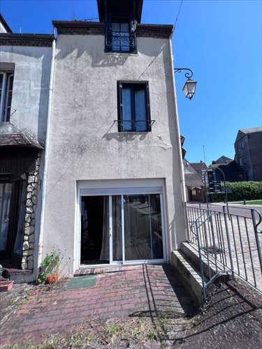 Maison a vendre Bretoncelles 61110 Orne 40 m2 3 pièces 44600 euros