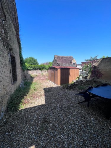 Maison a vendre Bretoncelles 61110 Orne 40 m2 3 pièces 44600 euros