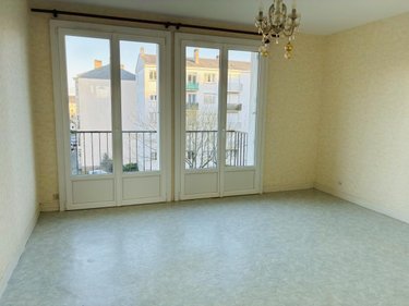 Appartement a vendre Laval 53000 Mayenne 64 m2 3 pièces 100000 euros